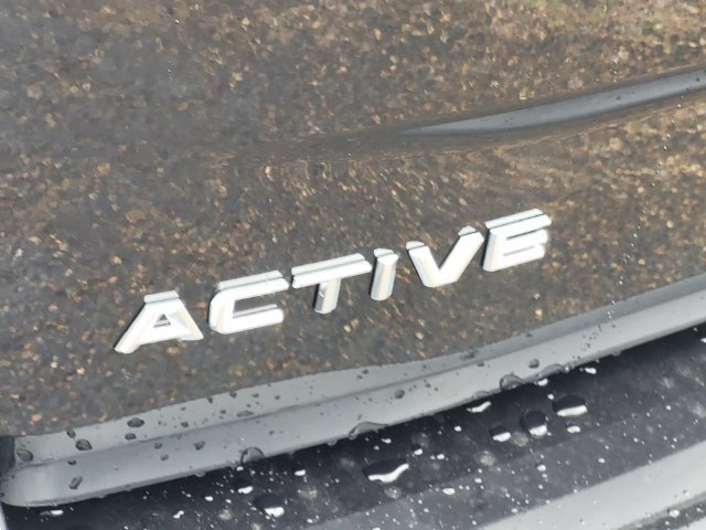 New 2026 Ford Expedition Active RWD image 6