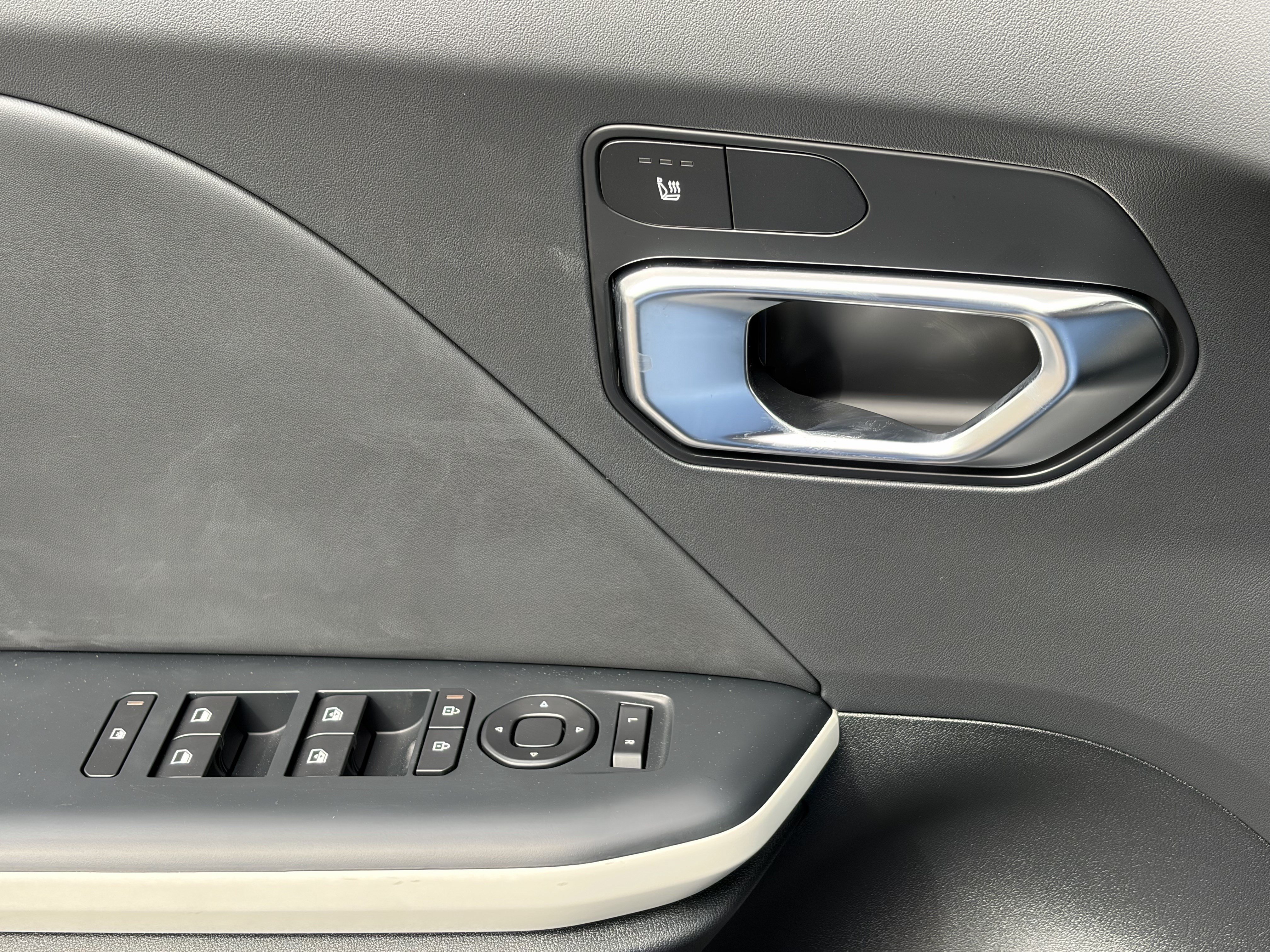 New 2026 Kia K4 GT-Line Turbo FWD image 20