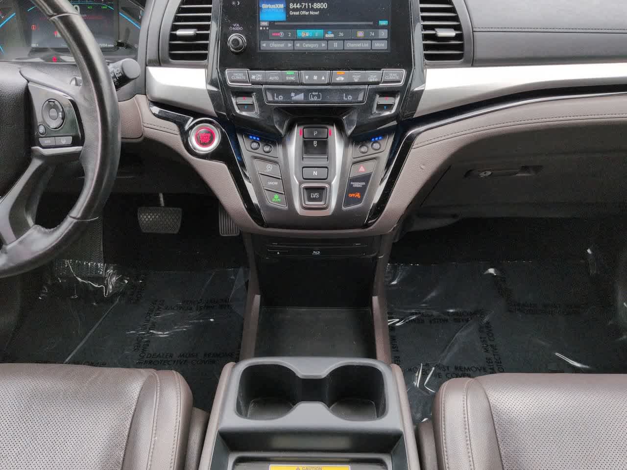 Used 2019 Honda Odyssey Elite image 19
