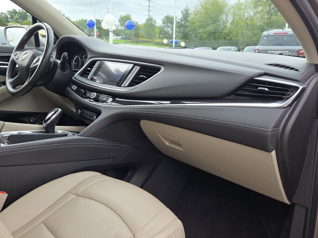 Used 2020 Buick Enclave Premium w/ Sun and Sites Package AWD/4WD image 5
