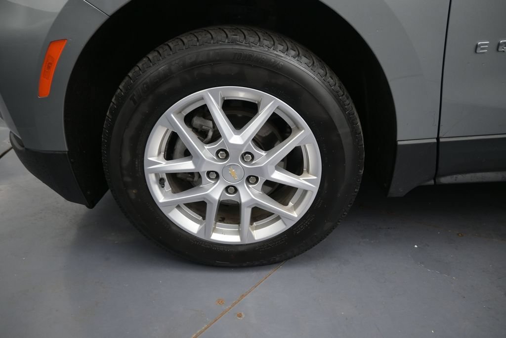Used 2023 Chevrolet Equinox LT AWD/4WD image 14