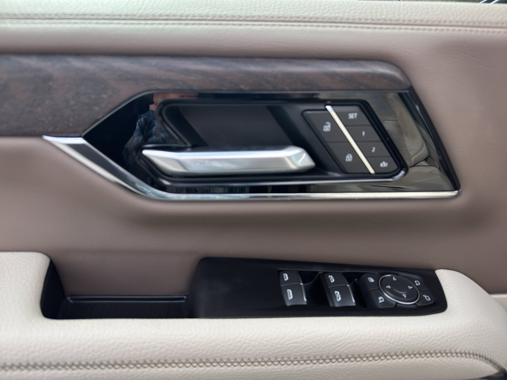 New 2026 GMC Yukon Denali image 20