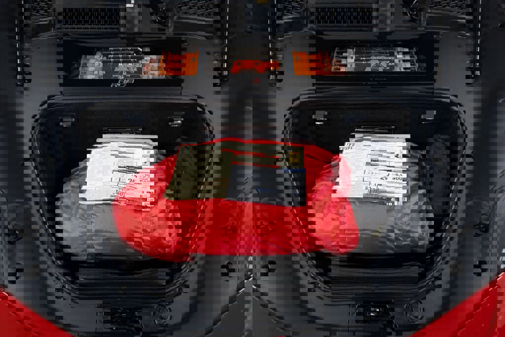 Certified 2024 Ferrari SF90 Stradale image 22