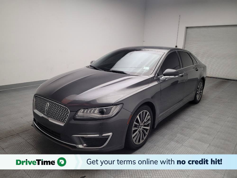 Used 2019 Lincoln MKZ Reserve AWD/4WD image 1