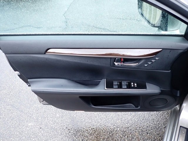 Used 2017 Lexus ES 350 image 17