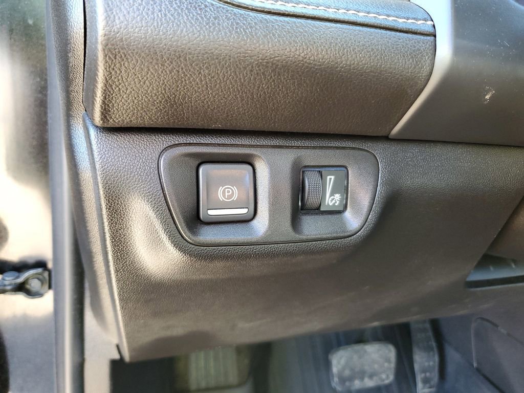 Used 2020 GMC Acadia SLT w/ Premium Package image 21