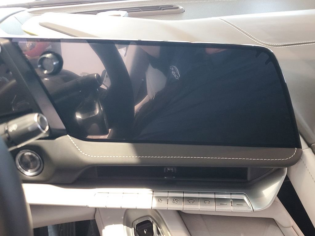 New 2026 Chevrolet Corvette Stingray Premium Conv w/ 3LT image 21