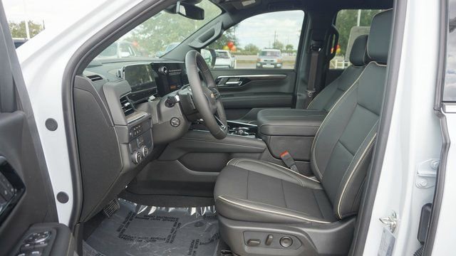 New 2026 Chevrolet Tahoe Premier image 19