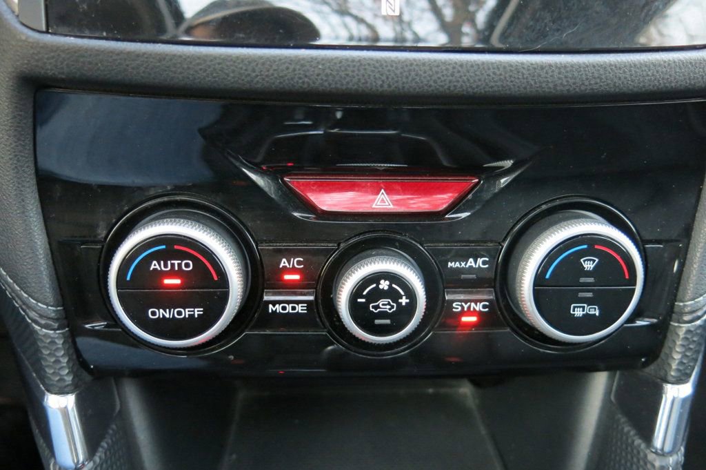 Used 2022 Subaru Forester Touring w/ Popular Package #3 image 30