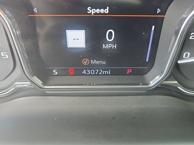 Certified 2023 GMC Sierra 2500 Denali w/ Denali Ultimate Package image 31