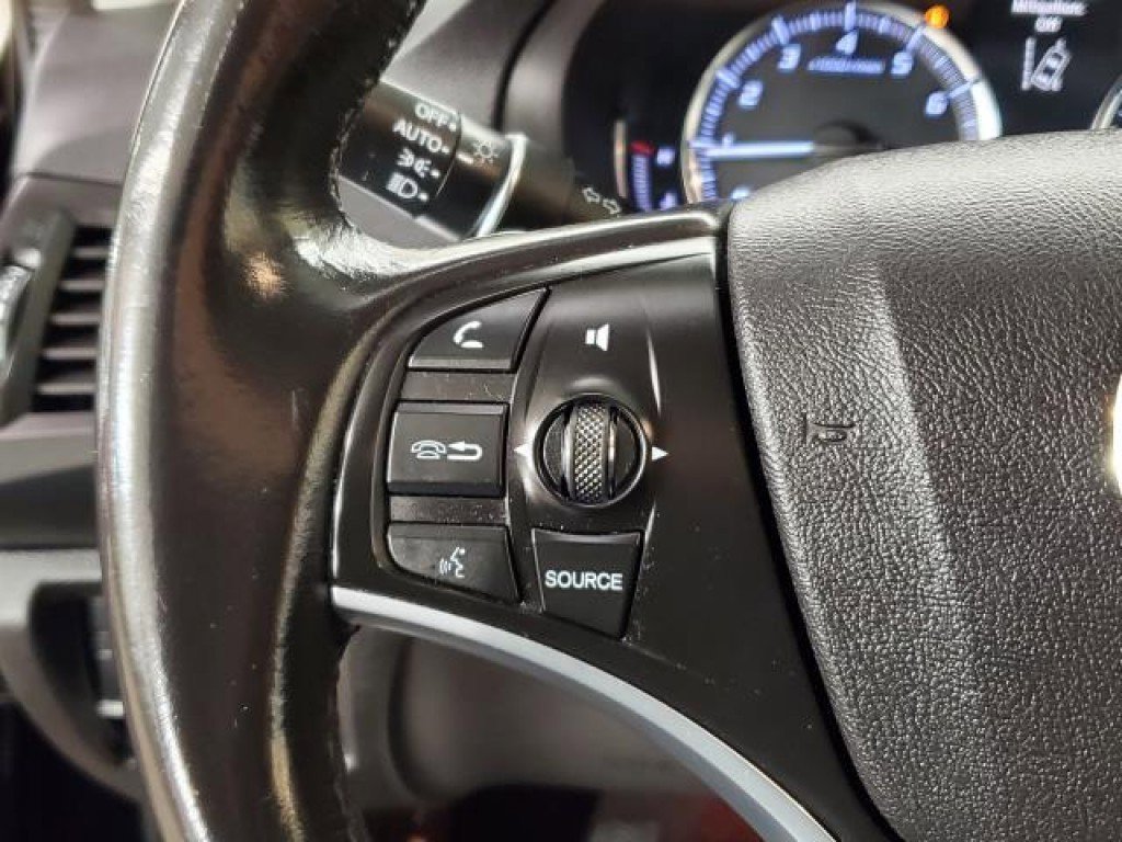 Used 2019 Acura MDX SH-AWD w/ Technology Package image 22