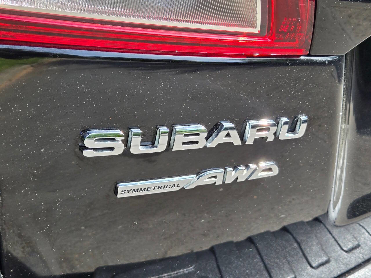 Used 2018 Subaru Outback 2.5i Premium image 29