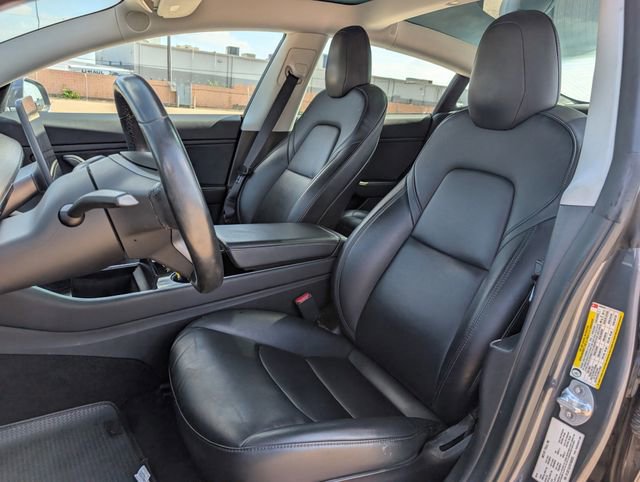 Used 2019 Tesla Model 3 RWD image 16