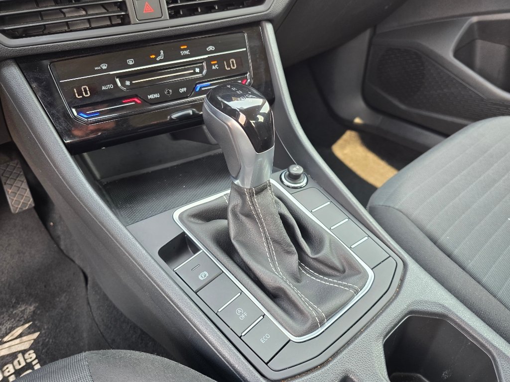 Used 2025 Volkswagen Jetta S FWD image 20