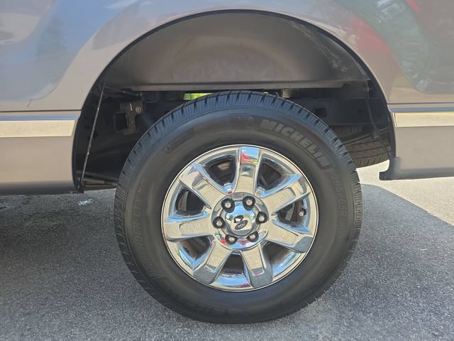 Used 2013 Ford F150 XLT w/ Luxury Equipment Group RWD image 32