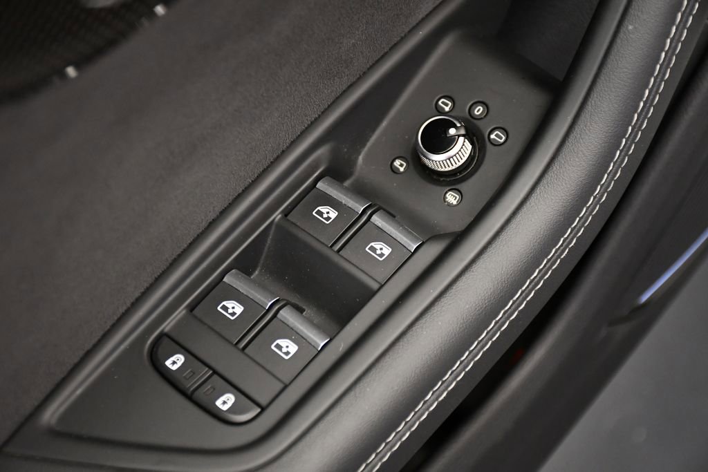 Certified 2023 Audi S5 Premium Plus image 34