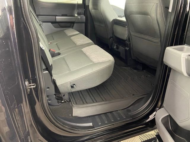 Used 2023 Ford F150 XLT w/ Equipment Group 302A High image 13