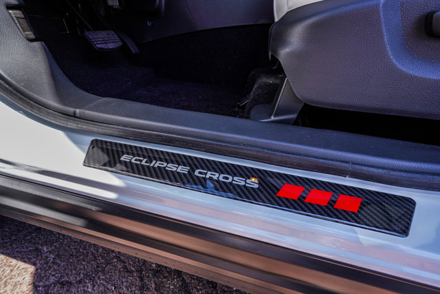 New 2026 Mitsubishi Eclipse Cross SEL image 33