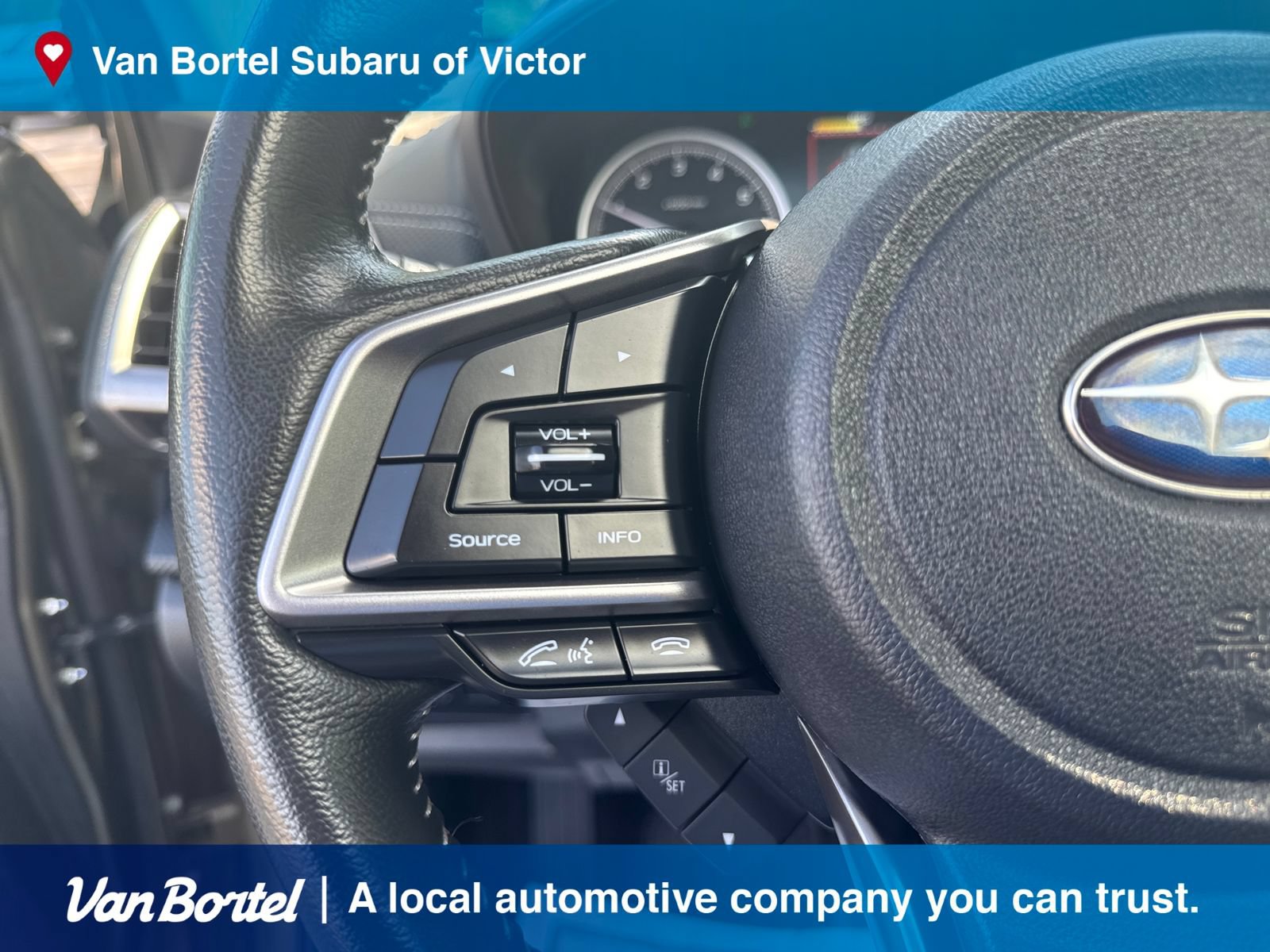 Used 2023 Subaru Forester Limited AWD/4WD image 20