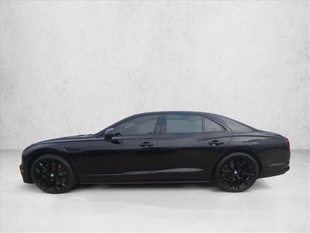 Used 2024 Bentley Flying Spur W12 image 9