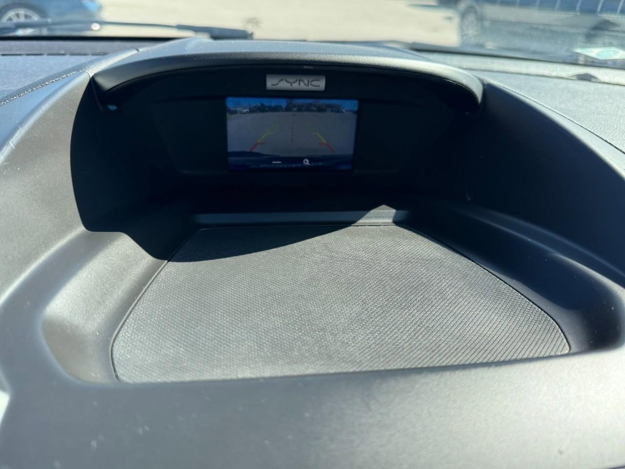 Used 2016 Ford Escape S image 21