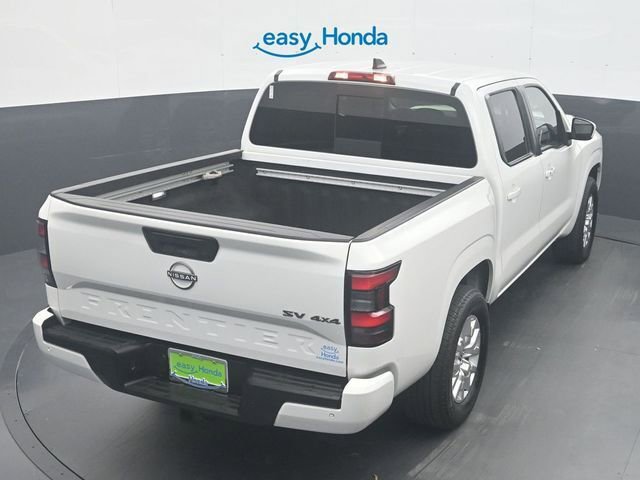 Used 2024 Nissan Frontier SV w/ SV Convenience Package image 25