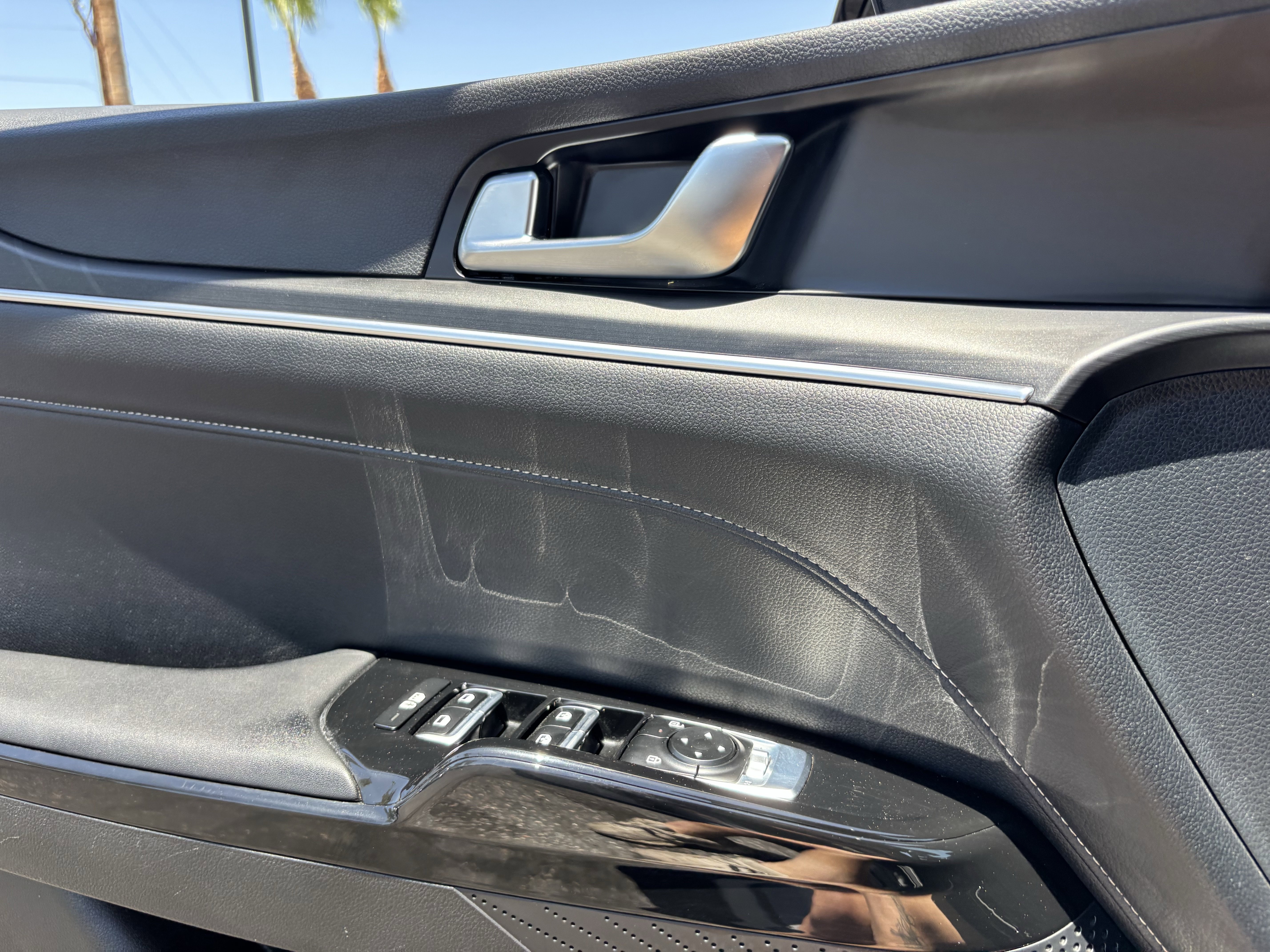 Certified 2025 Kia K5 GT-Line FWD image 19