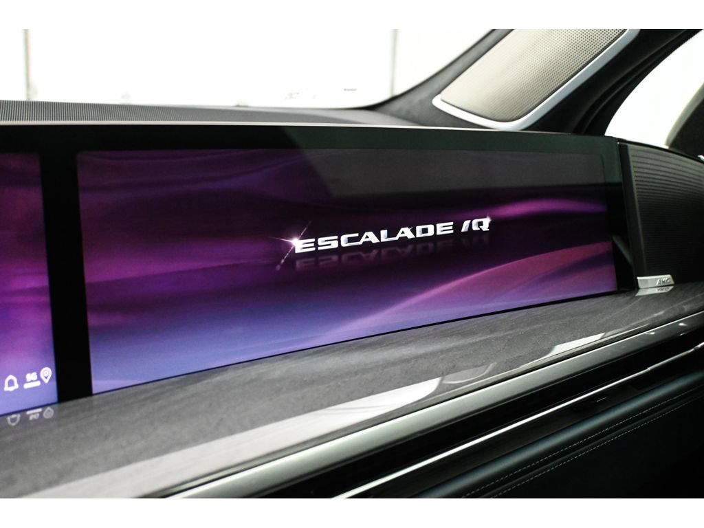 New 2026 Cadillac Escalade IQ Sport 2 AWD/4WD image 43