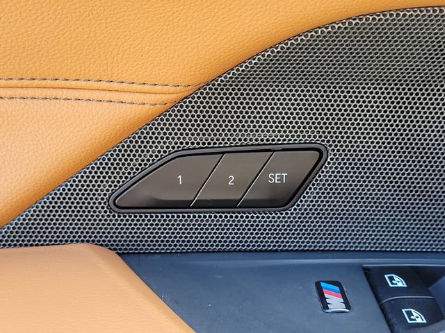 Used 2022 BMW M440i Coupe w/ Premium Package RWD image 16