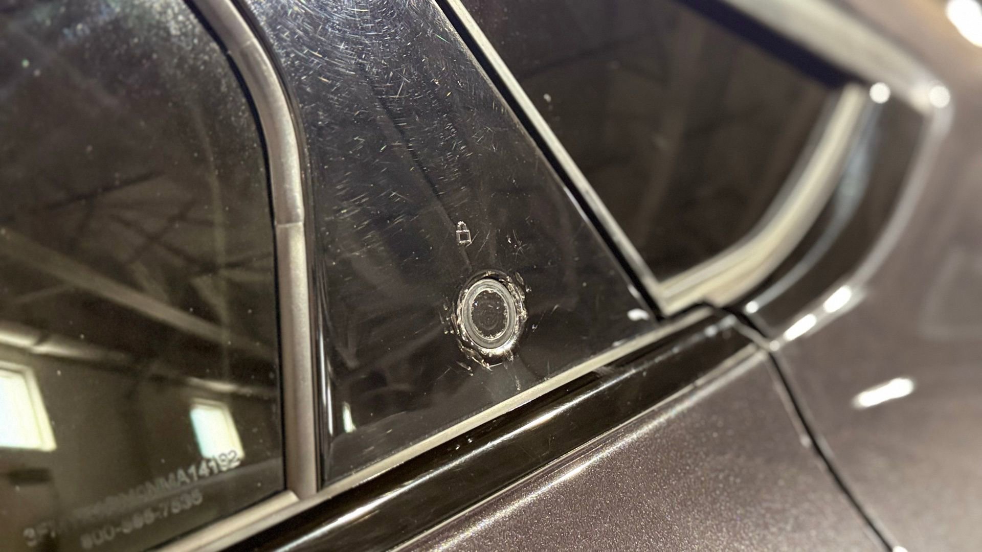 Used 2022 Ford Mustang Mach-E Select image 21