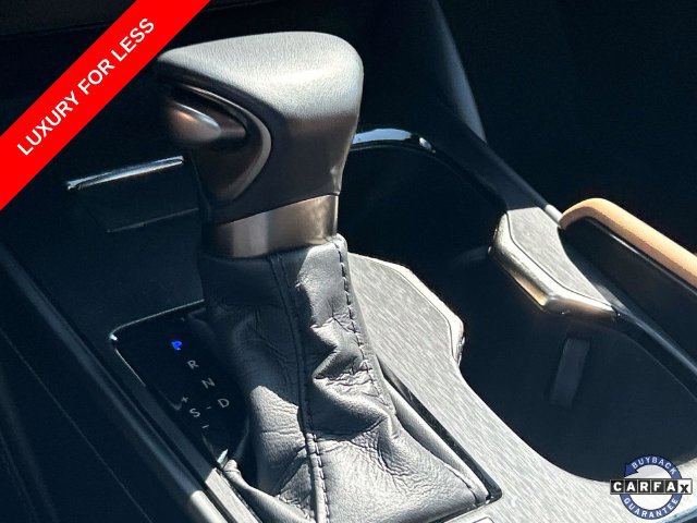 Used 2025 Lexus ES 350 w/ Premium Package FWD image 36