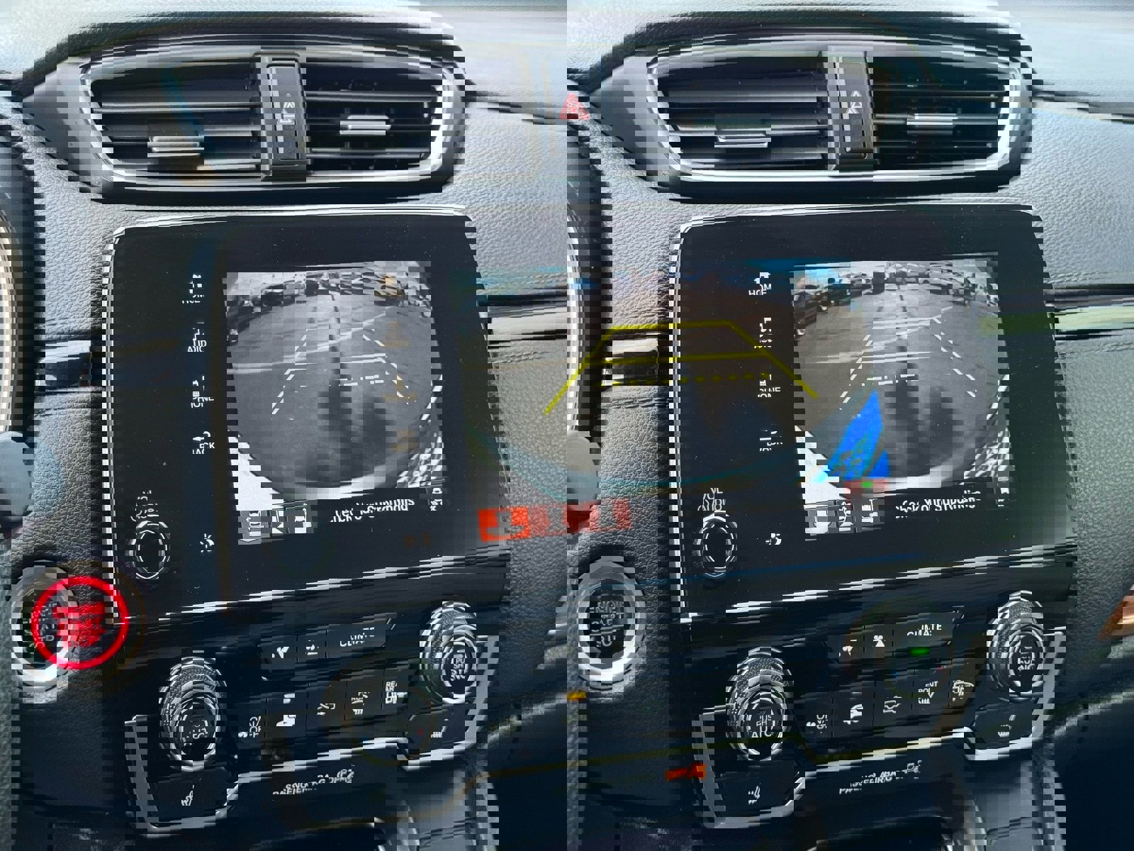 Used 2019 Honda CR-V EX image 29