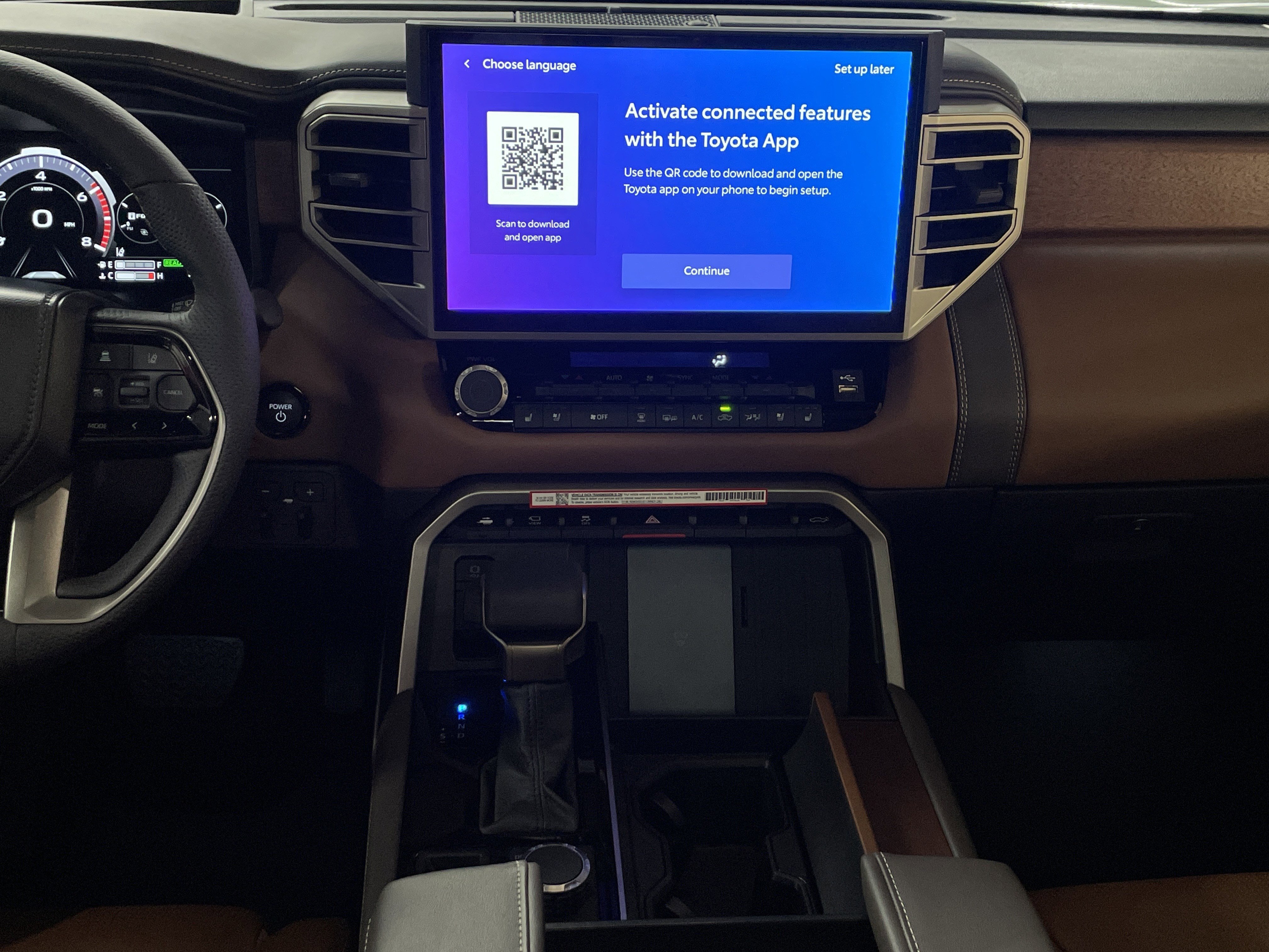 Used 2026 Toyota Tundra 1794 Edition image 32