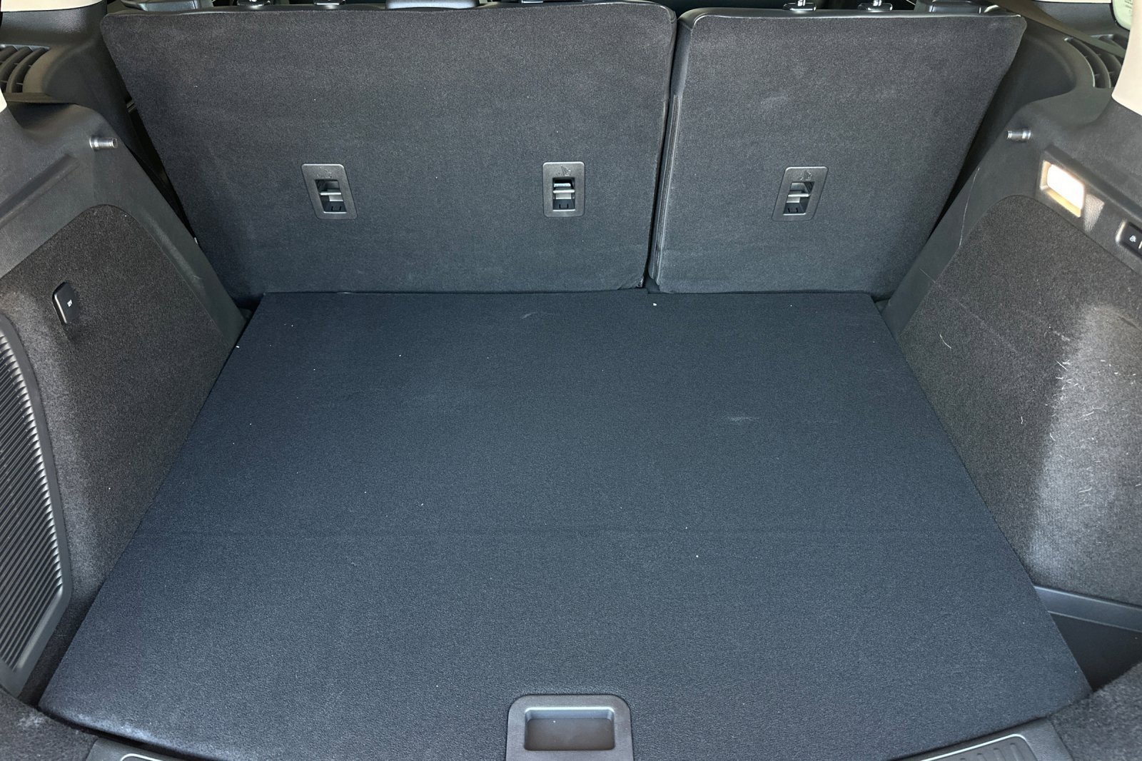 New 2025 Lincoln Corsair Reserve w/ Equipment Group 202A image 14