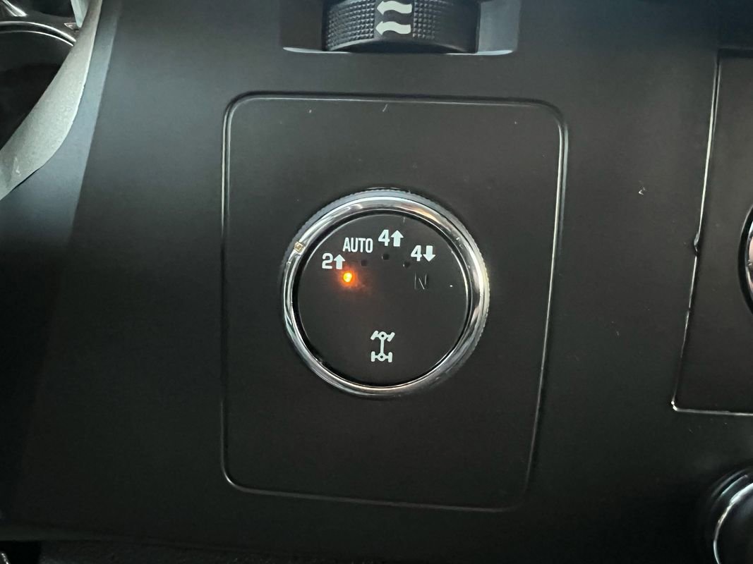 Used 2013 GMC Sierra 1500 SLE w/ Power Tech Package image 15