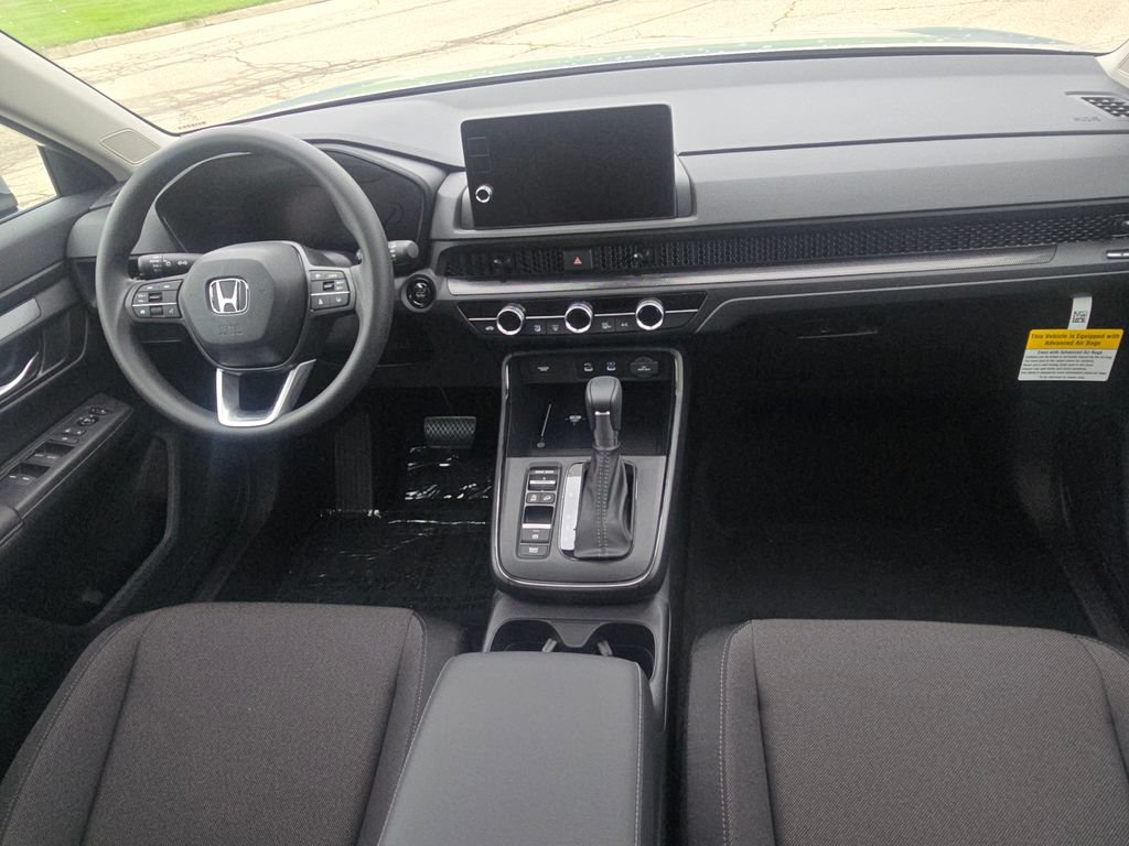 New 2026 Honda CR-V EX image 22