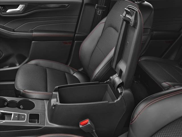 New 2026 Ford Escape ST-Line Select w/ Tech Pack #1 image 10