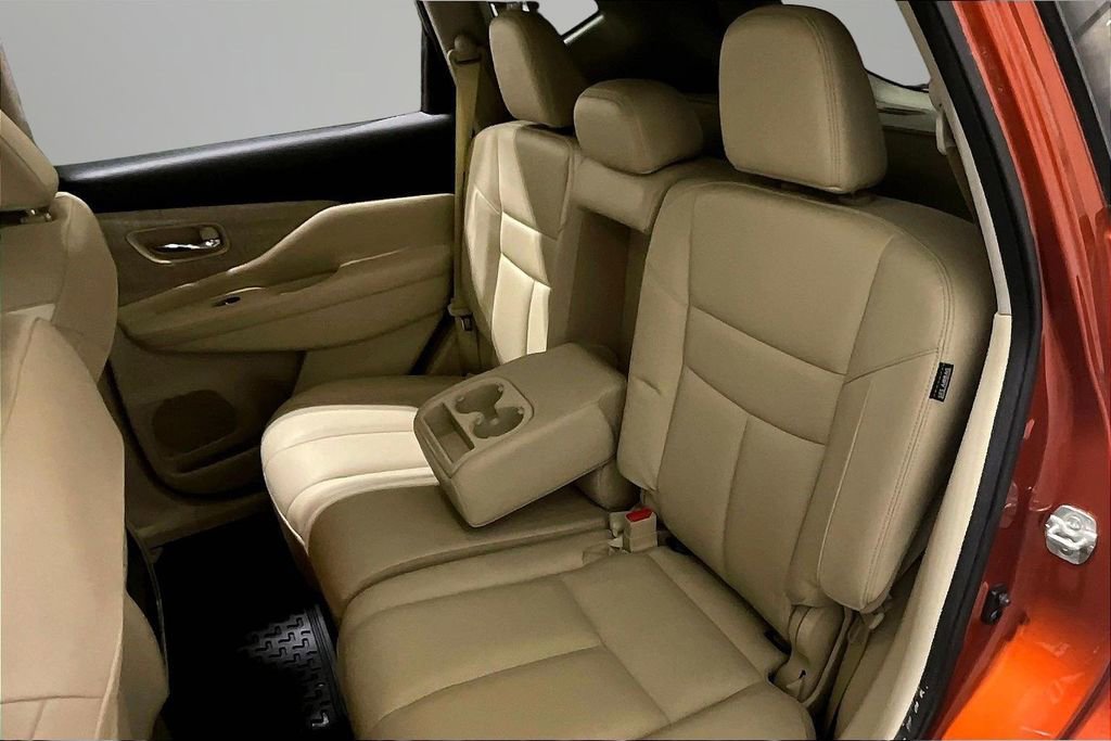 Used 2019 Nissan Murano SL image 22