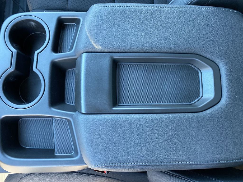 New 2026 GMC Sierra 3500 Pro w/ Convenience Package image 19