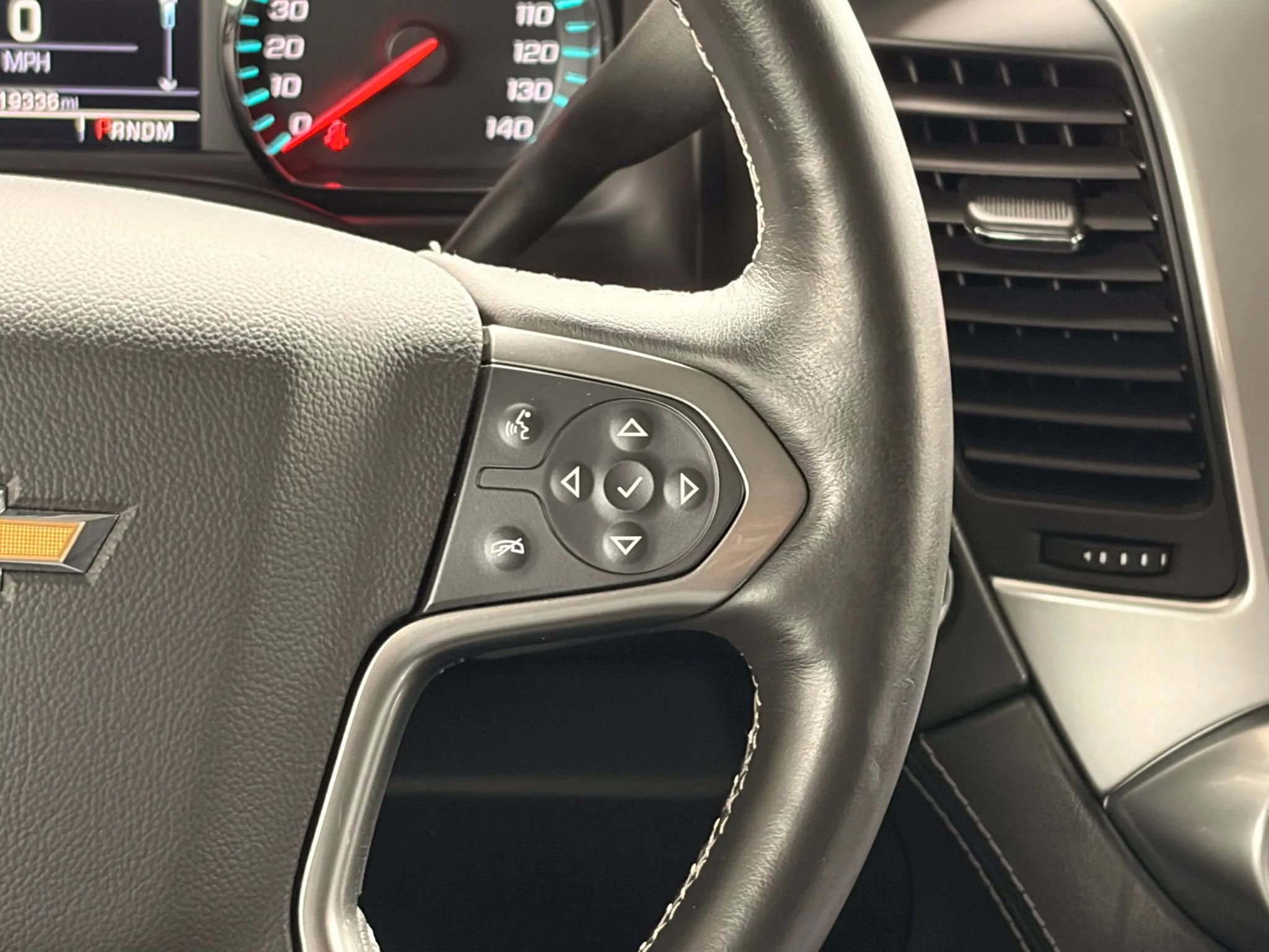 Used 2016 Chevrolet Tahoe LTZ image 83