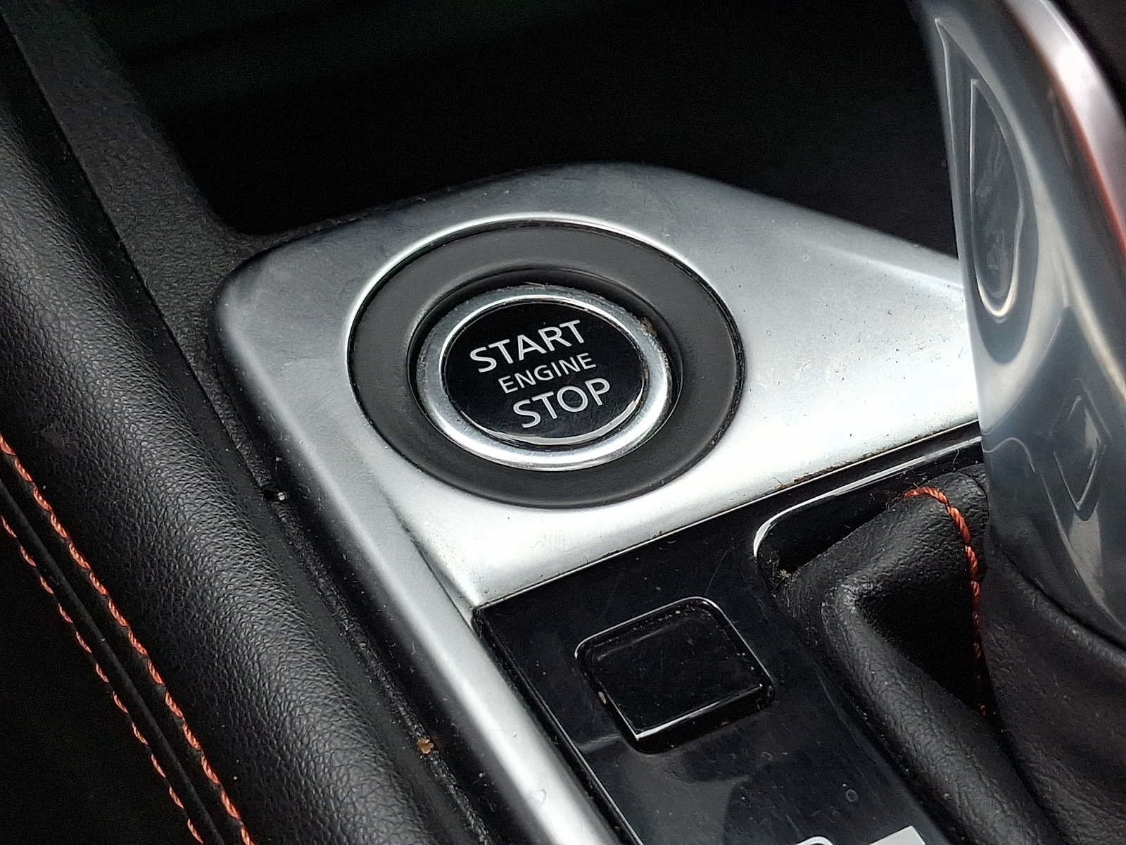 Used 2024 Nissan Sentra SR w/ SR Premium Package FWD image 20