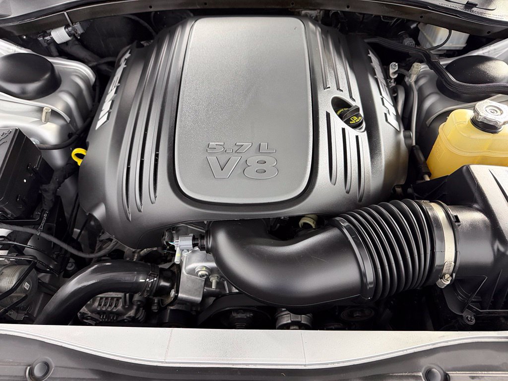 Certified 2022 Chrysler 300 S RWD image 22