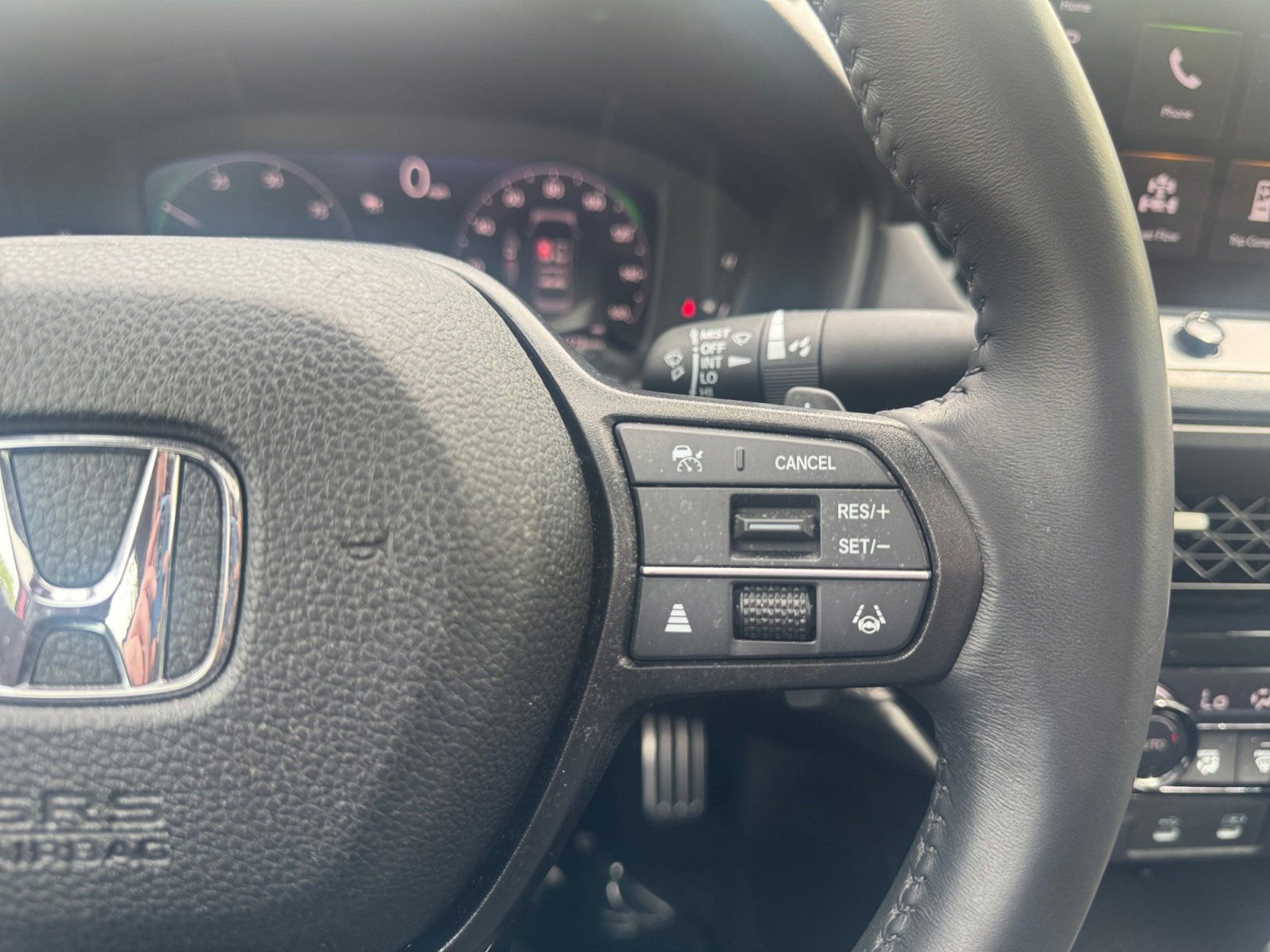 Used 2023 Honda Accord Sport image 25