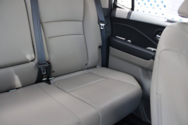 Used 2017 Honda Ridgeline RTL-T image 33