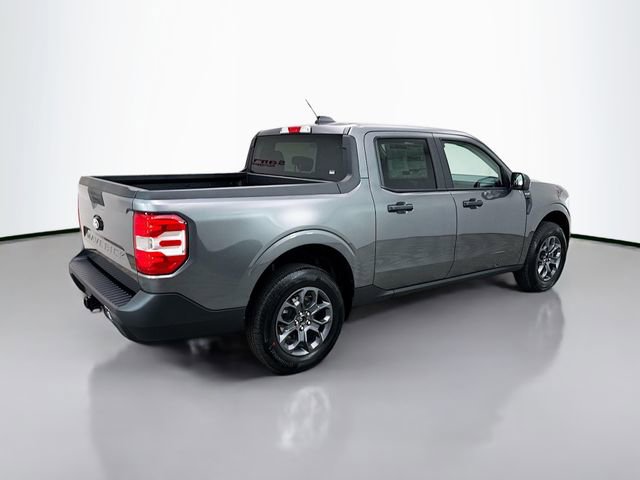 New 2025 Ford Maverick XLT image 7