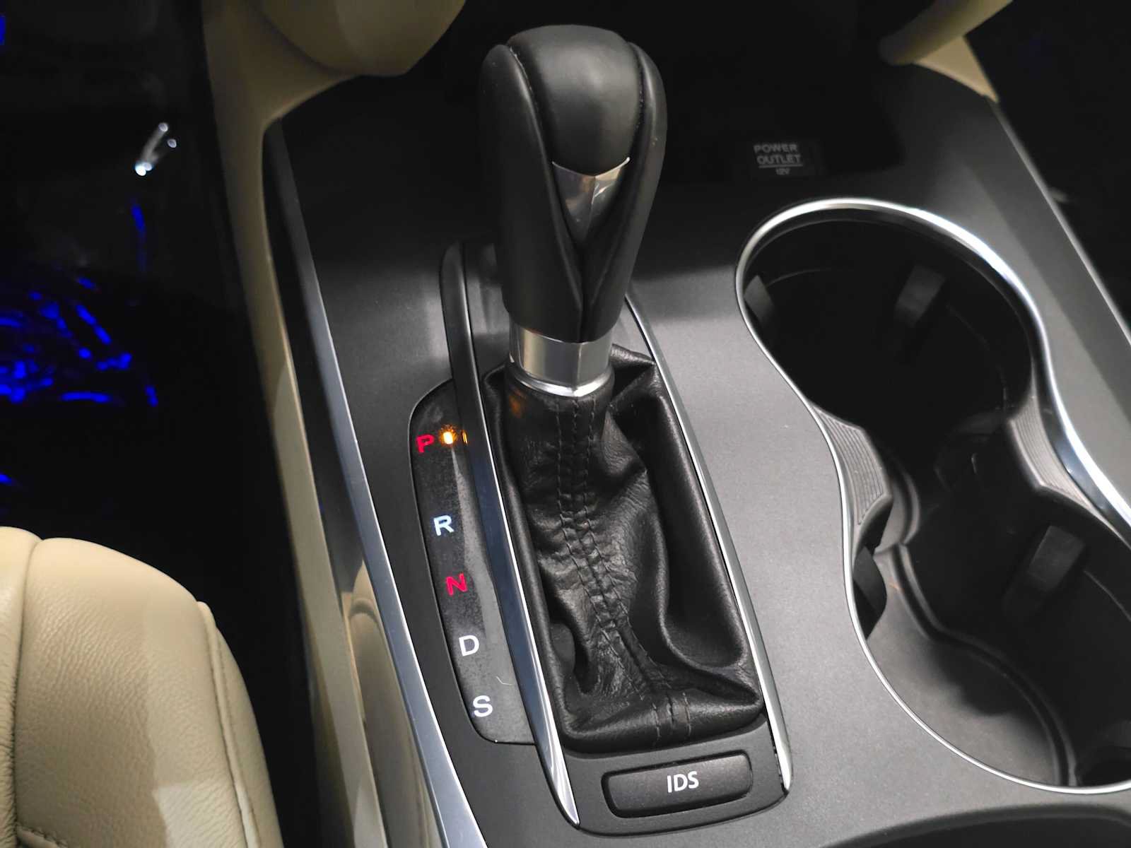 Used 2015 Acura MDX SH-AWD w/ Tech & Entertainment image 18