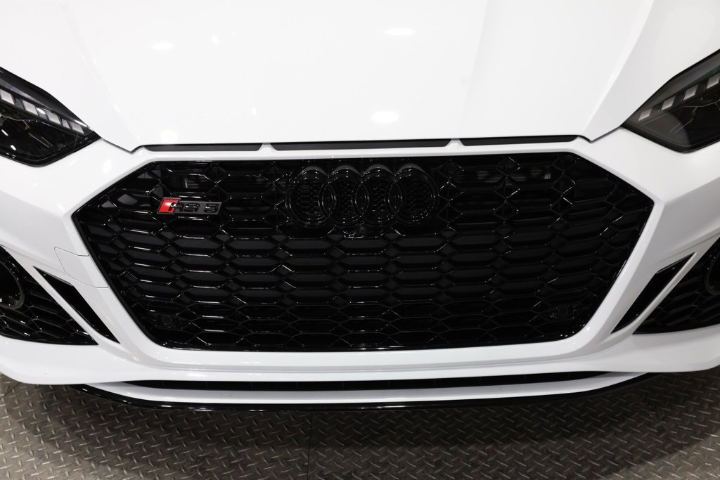 Used 2024 Audi RS 5 Sportback w/ Dynamic Package image 52