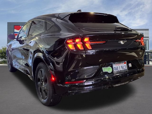 Certified 2023 Ford Mustang Mach-E California Route 1 AWD/4WD image 2