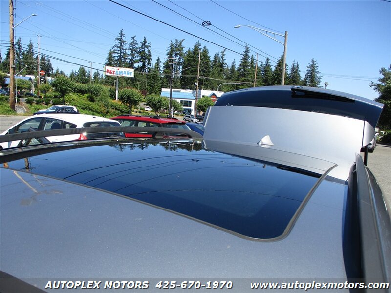 Used 2007 BMW X3 3.0si AWD/4WD image 17