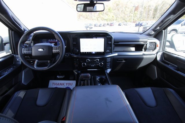 New 2025 Ford F150 Raptor image 7